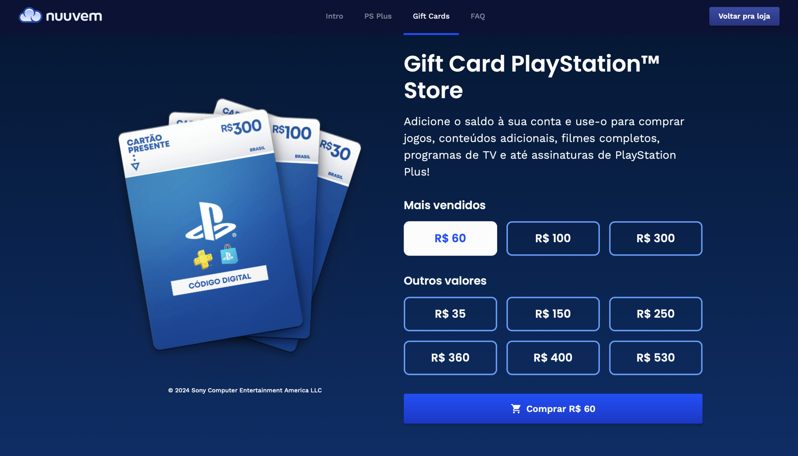 Como economizar na PS Store: dicas práticas para seu bolso agradecer 4 4