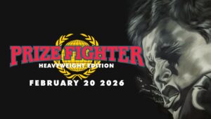 Prize Fighter, clássico game da SEGA, vai retornar no PS4 e PS5