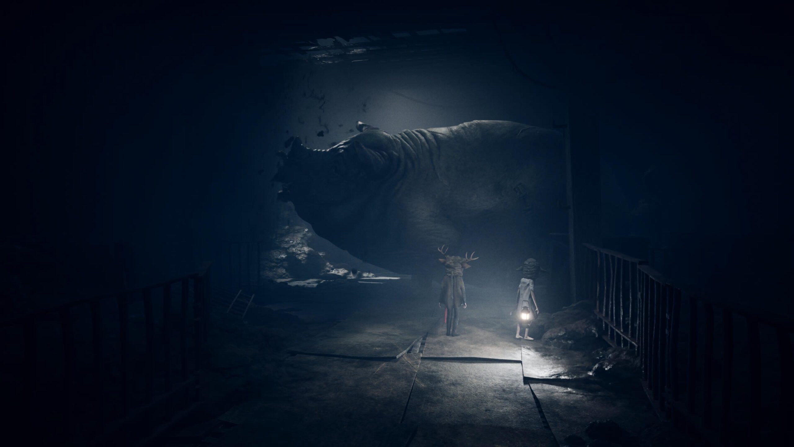 Reanimal: vale a pena? 2 1