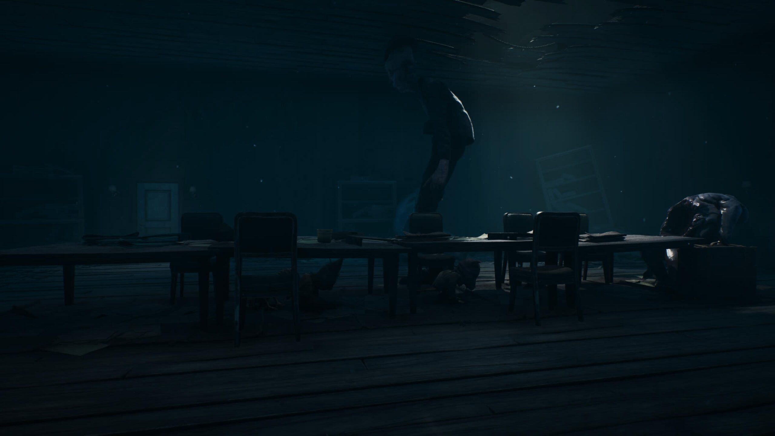 Reanimal: vale a pena? 6 5