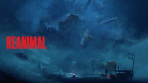 Reanimal: vale a pena?