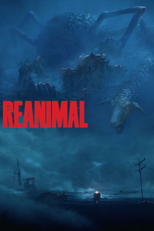 Reanimal