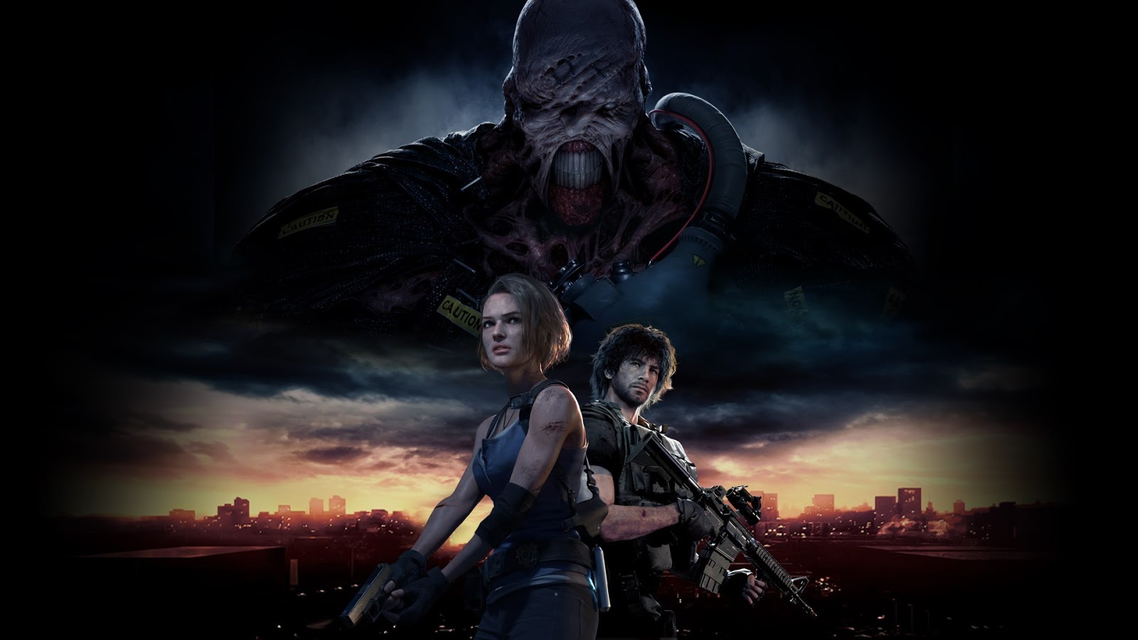 Resumo: entenda Resident Evil antes de Requiem 4 4
