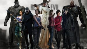 Resumo: entenda Resident Evil antes de Requiem