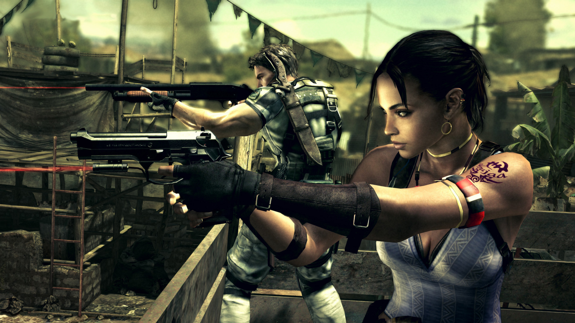 Resumo: entenda Resident Evil antes de Requiem 11 11