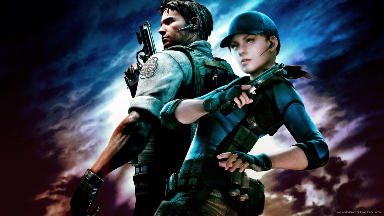Resumo: entenda Resident Evil antes de Requiem 10 10