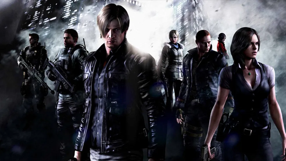 Resumo: entenda Resident Evil antes de Requiem 13 13