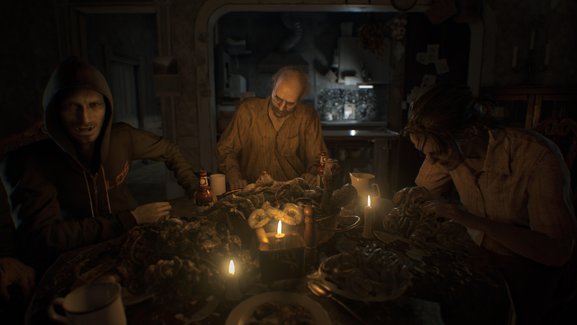 Resumo: entenda Resident Evil antes de Requiem 14 14