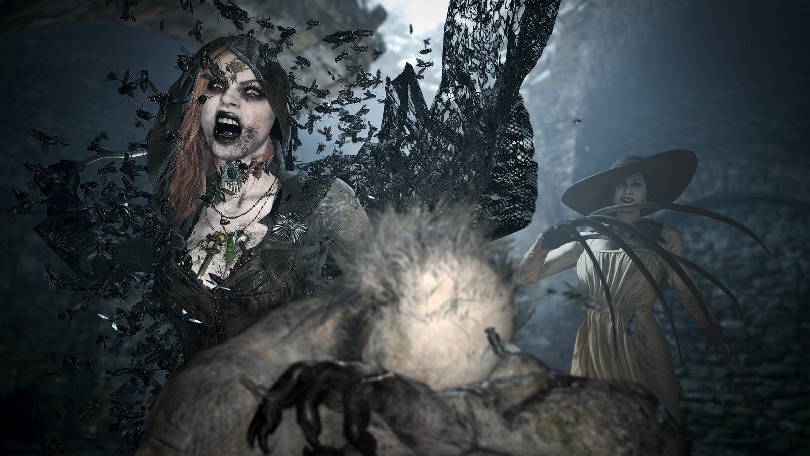 Resumo: entenda Resident Evil antes de Requiem 16 16
