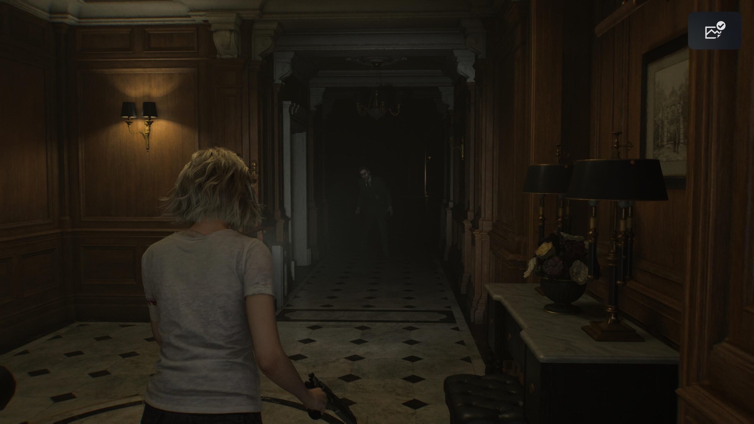 Resident Evil Requiem: vale a pena? 3 Grace Ascroft Resident Evil Requiem