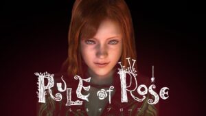 Novo jogo da Bloober Team não é Rule of Rose