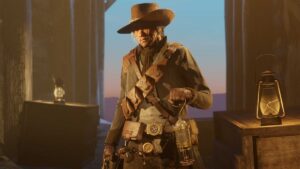 Red Dead Online traz o triplo de recompensas em eventos, dinheiro sujo e mais