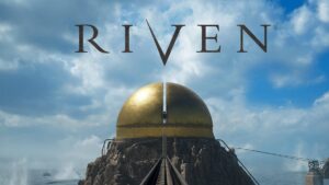 Lista de troféus vaza, e remake de Riven deve chegar ao PS5