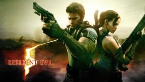 Resident Evil 5 é classificado nos EUA e rumores sobre remake voltam a circular