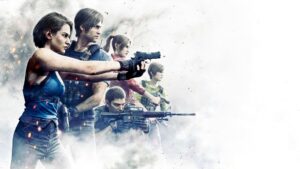 Prepare-se para Requiem: jogos de Resident Evil estão em promoção na PS Store