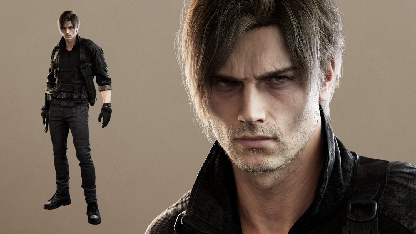 Com "Grace Dimitrescu", imagens mostram trajes da versão Deluxe de Resident Evil Requiem 4 4