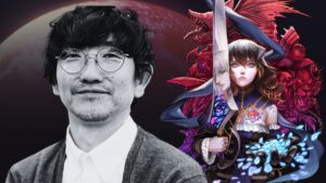 Shutaro Ida, de Castlevania e Bloodstained, falece aos 52 anos