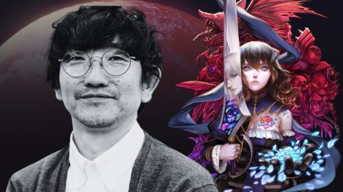 Shutaro Ida, de Castlevania e Bloodstained, falece aos 52 anos