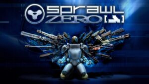 Com combate insano, SPRAWL zero é anunciado para PS5