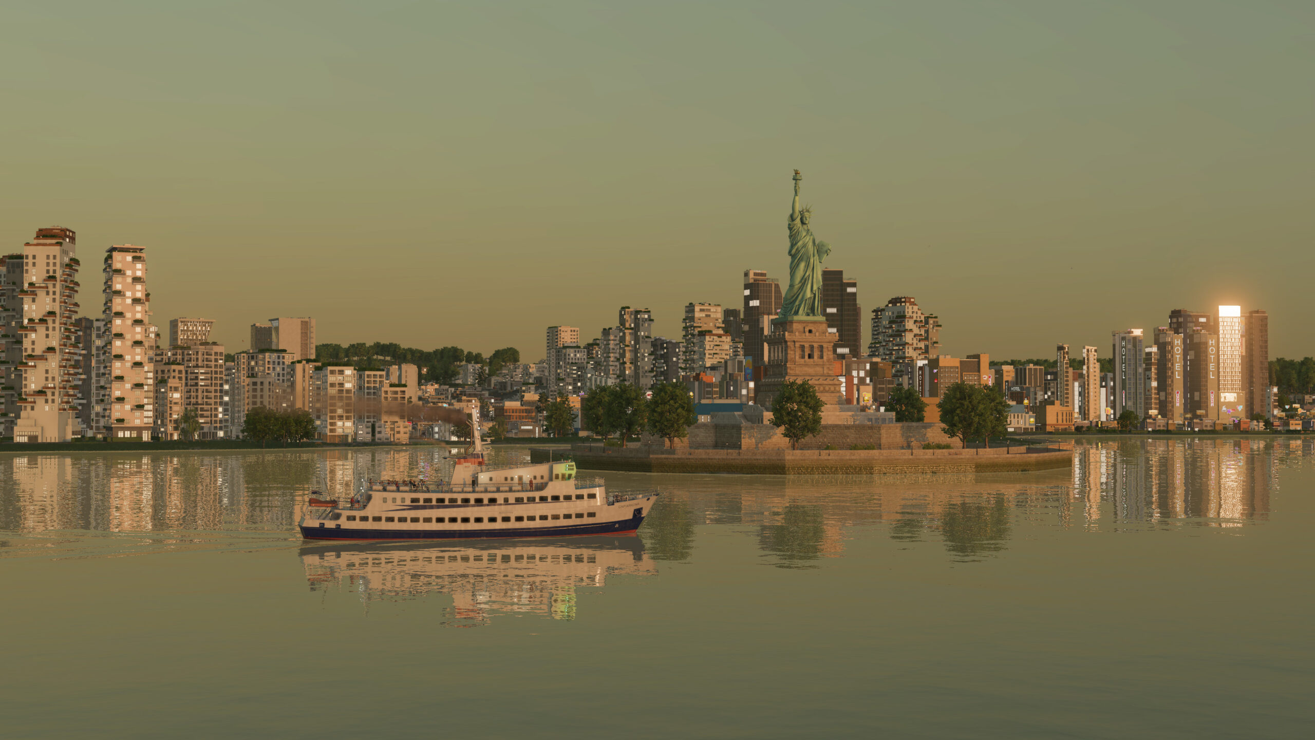 Transport Fever 3