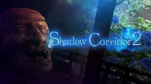 Jogo de ação e terror, Shadow Corridor 2 terá versão de PS5