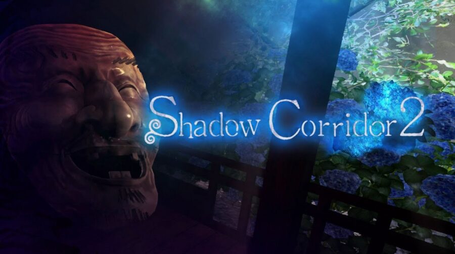 Jogo de ação e terror, Shadow Corridor 2 terá versão de PS5