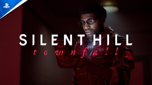 Konami quer transformar Silent Hill em franquia anual