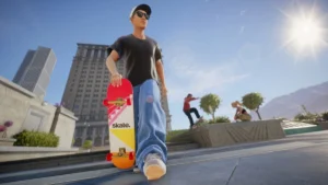 Desenvolvedora de Skate anuncia reestruturação e demissões