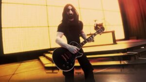 Stage Tour promete ser o seu “novo Guitar Hero” a partir da primavera
