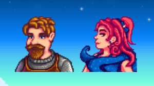 Stardew Valley revela os dois novos personagens casáveis da atualização 1.7