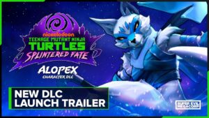 Teenage Mutant Ninja Turtles recebe novo DLC e update gratuito