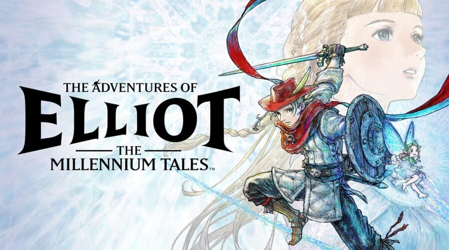 The Adventures of Elliot: The Millennium Tales chega em junho ao PS5