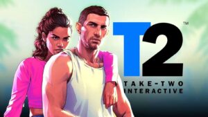 Take-Two aumenta projeções e aposta tudo em GTA VI para 2026