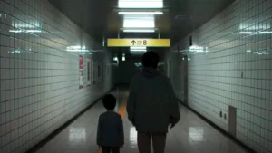 Trailer do filme de The Exit 8 é puro suco do terror japonês; assista!