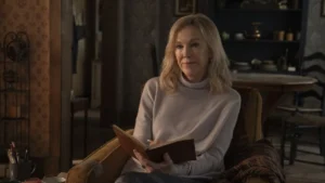 Produtor de The Last of Us lamenta morte de Catherine O’Hara: “ela teria voltado para a série”