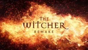 The Witcher Remake pode chegar só em 2028