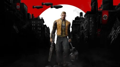 Wolfenstein 3 e série de TV da franquia seguem em desenvolvimento