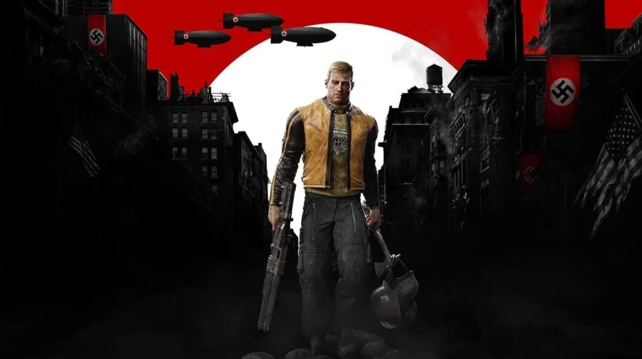 Wolfenstein 3 inicia processo de recrutamento para o elenco