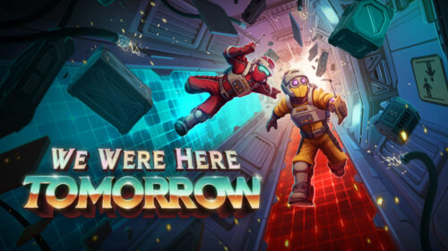 Jogo de coop puzzle, We Were Here Tomorrow é anunciado para PS5