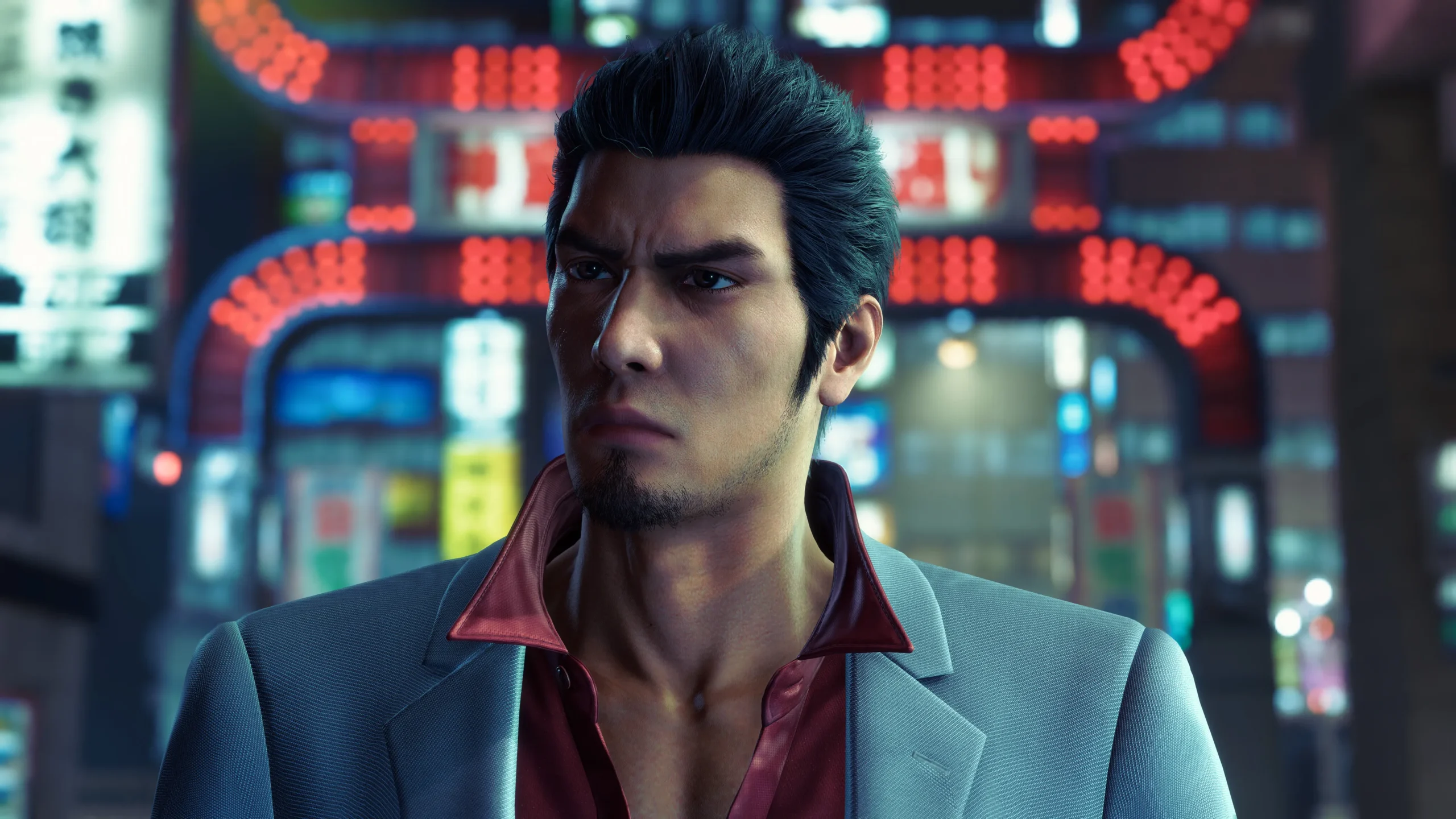 Yakuza Kiwami 3 & Dark Ties: vale a pena? 3 Yakuza Kiwami 3