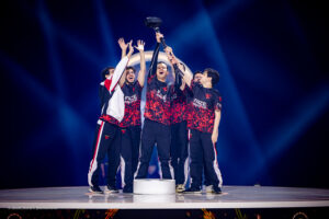 FaZe é bicampeã mundial de Rainbow Six e fatura US$ 1 milhão