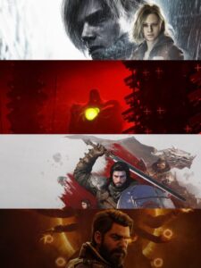 Quais são os jogos mais desejados para 2026?