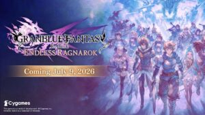 Granblue Fantasy: Relink – Endless Ragnarok é anunciado para o PS5