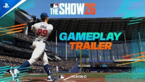 MLB The Show 26 revela muitas novidades em modos de jogo