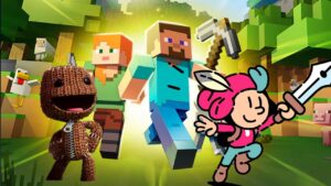 10 melhores jogos para crianças no PS4 e PS5 para jogar em família