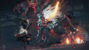 10 dicas para vencer os desafios em Nioh 3