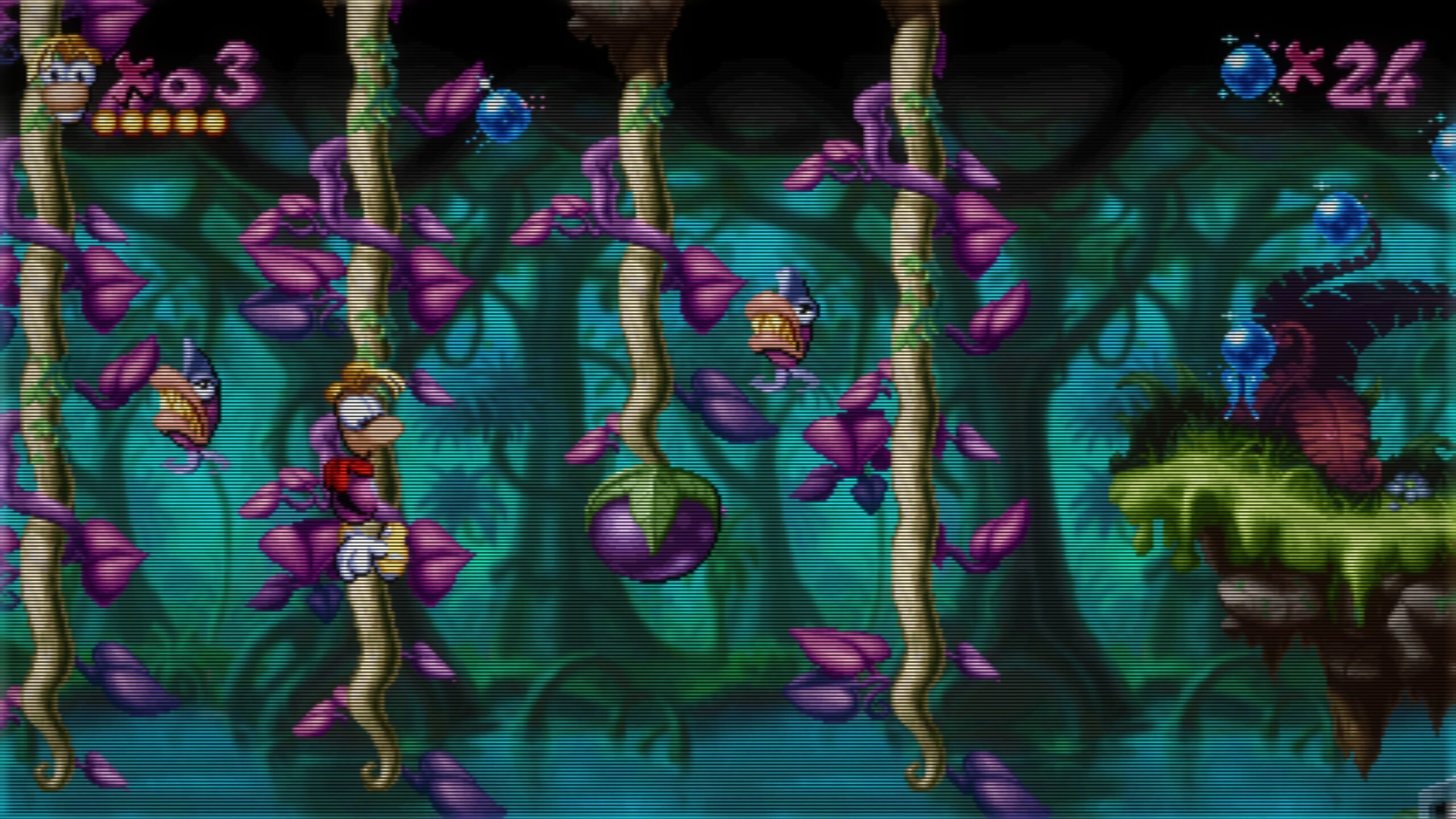Rayman: 30th Anniversary Edition: vale a pena? 4 3