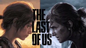 Jogos da saga The Last of Us a partir de R$ 46 só hoje!