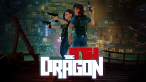 The 9th Dragon promete ação e foco narrativo no PS5