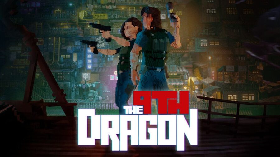 The 9th Dragon promete ação e foco narrativo no PS5